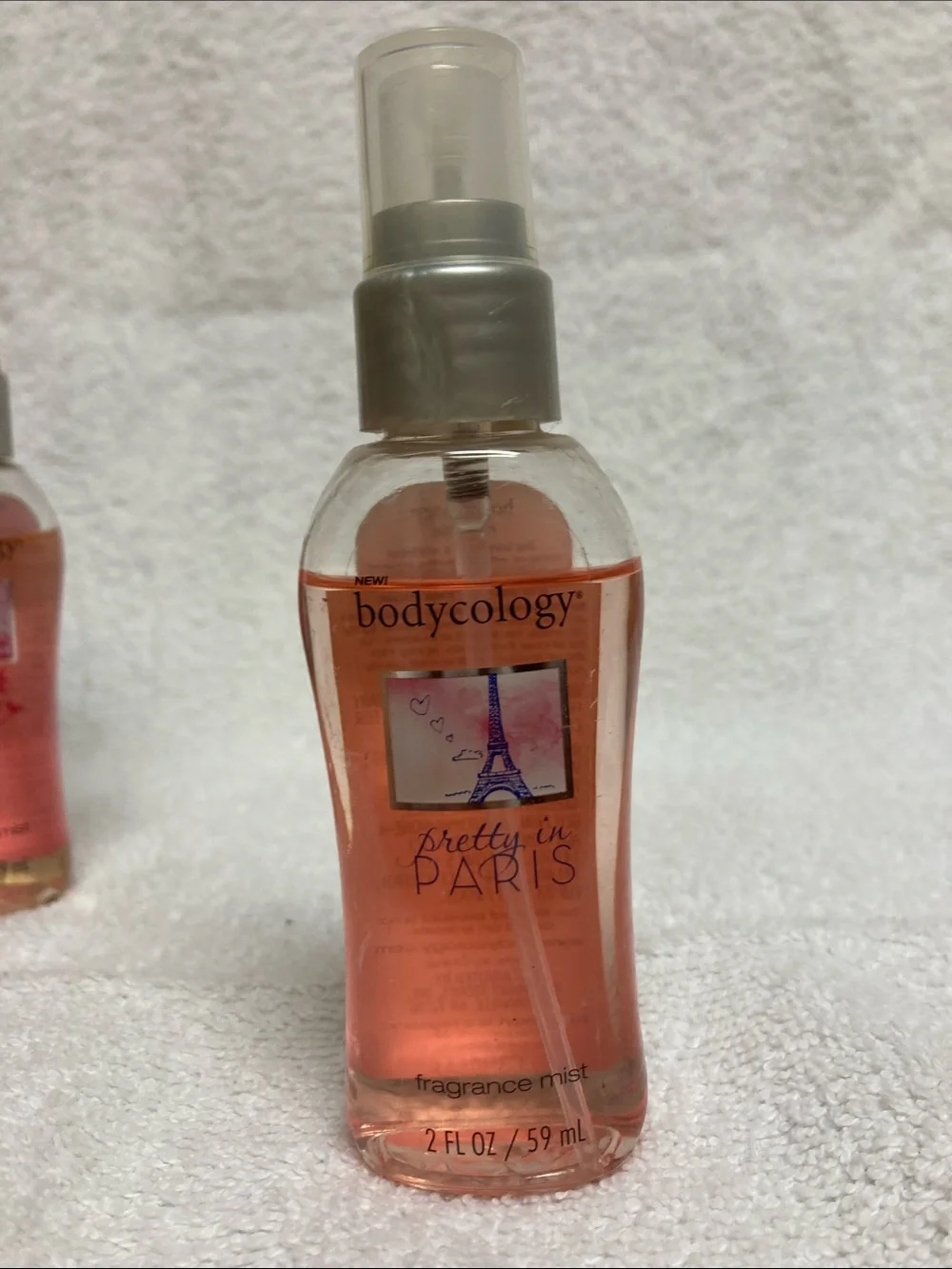 Bodycology Women's Fragrance Collection - Pink & Purple Scents